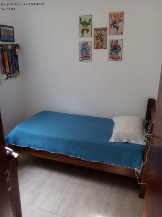 Imagem Imóvel com 3 Quartos à Venda, 90 m² em Condomínio Horto Florestal 2 - Sorocaba Imagem Imóvel com 3 Quartos à Venda, 90 m² em Condomínio Horto Florestal 2 - Sorocaba