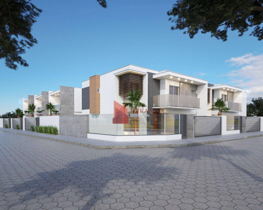 Imagem Sobrado com 3 Quartos à Venda, 163 m² em São João - Itajaí Imagem Sobrado com 3 Quartos à Venda, 163 m² em São João - Itajaí