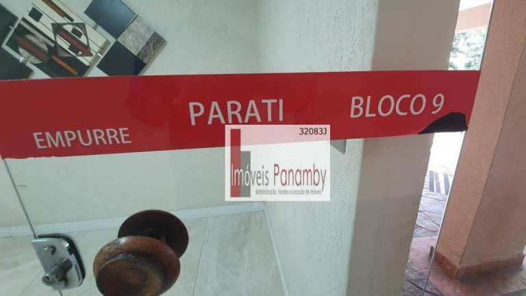 Imagem Apartamento com 3 Quartos à Venda, 55 m² em Sacomã - São Paulo Imagem Apartamento com 3 Quartos à Venda, 55 m² em Sacomã - São Paulo