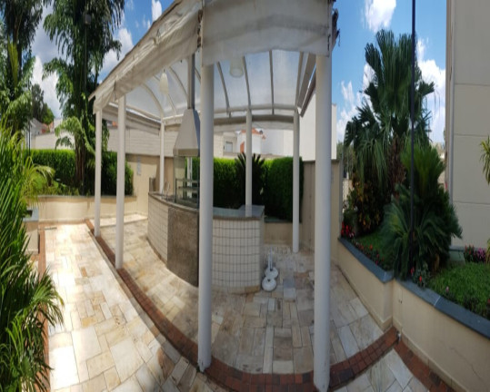 Imagem Apartamento com 3 Quartos à Venda, 75 m² em Vila Cruzeiro - São Paulo