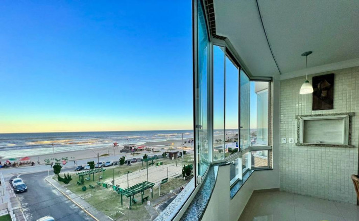 Imagem Apartamento com 2 Quartos à Venda, em Zona Nova - Capão Da Canoa Imagem Apartamento com 2 Quartos à Venda, em Zona Nova - Capão Da Canoa