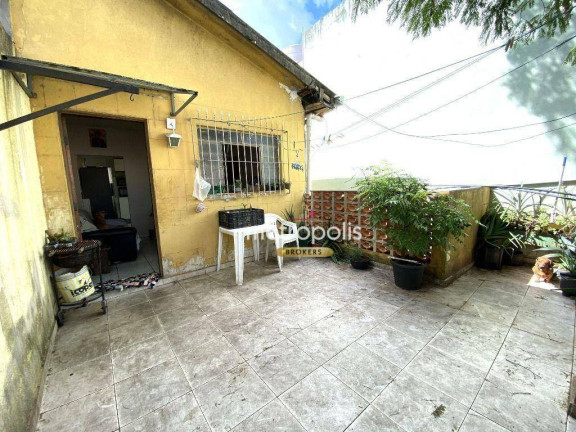 Imagem Casa com 3 Quartos à Venda, 86 m² em Centro - Diadema Imagem Casa com 3 Quartos à Venda, 86 m² em Centro - Diadema