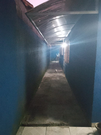 Imagem Casa com 2 Quartos à Venda, 125 m² em Itaóca - Mongaguá Imagem Casa com 2 Quartos à Venda, 125 m² em Itaóca - Mongaguá