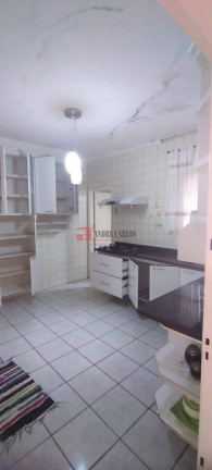 Imagem Casa com 2 Quartos à Venda, 170 m² em Bussocaba - Osasco