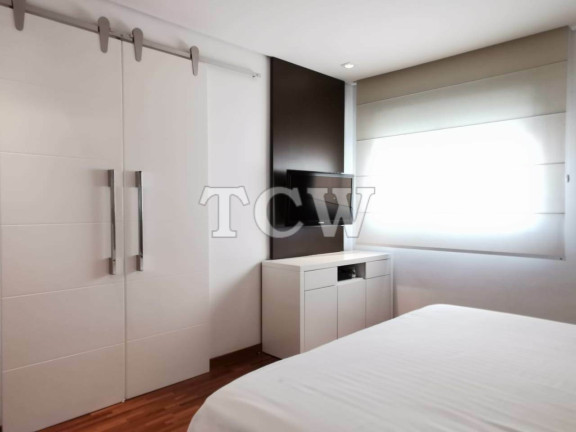 Imagem Apartamento com 3 Quartos à Venda, 133 m² em Aclimação - São Paulo