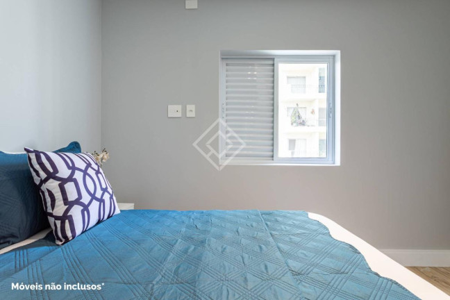 Imagem Apartamento com 3 Quartos à Venda, 66 m² em Vila Monte Alegre - São Paulo Imagem Apartamento com 3 Quartos à Venda, 66 m² em Vila Monte Alegre - São Paulo
