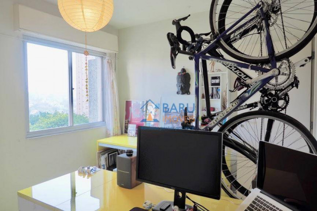 Imagem Apartamento com 3 Quartos à Venda, 150 m² em Higienópolis - São Paulo Imagem Apartamento com 3 Quartos à Venda, 150 m² em Higienópolis - São Paulo