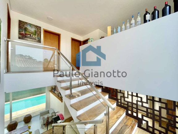 Imagem Casa de Condomínio com 4 Quartos à Venda, 386 m² em Aldeia Da Fazendinha - Carapicuíba