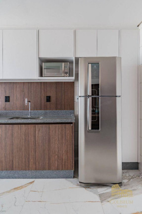 Imagem Apartamento com 3 Quartos à Venda, 126 m² em Aviação - Praia Grande