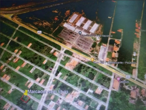 Imagem Terreno à Venda, 750 m² em Urbana Imagem Terreno à Venda, 750 m² em Urbana