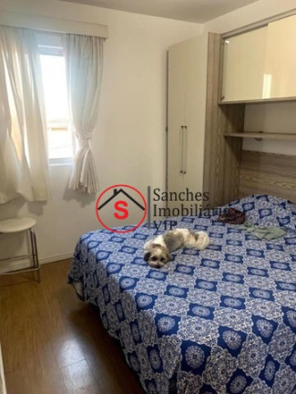 Imagem Apartamento com 2 Quartos à Venda, 60 m² em Vila Alpina - São Paulo Imagem Apartamento com 2 Quartos à Venda, 60 m² em Vila Alpina - São Paulo