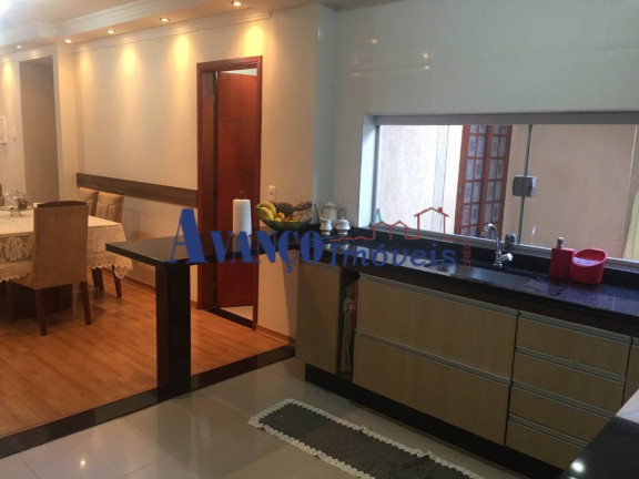 Casa com 3 Quartos à Venda, 160 m² em Jardim Pacaembu I - Itupeva