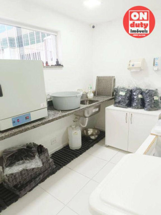 Imagem Sobrado com 18 Quartos à Venda, 486 m² em Campo Grande - Santos Imagem Sobrado com 18 Quartos à Venda, 486 m² em Campo Grande - Santos