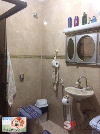Imagem Casa com 4 Quartos à Venda, 215 m² em Santa Terezinha - Santo André Imagem Casa com 4 Quartos à Venda, 215 m² em Santa Terezinha - Santo André
