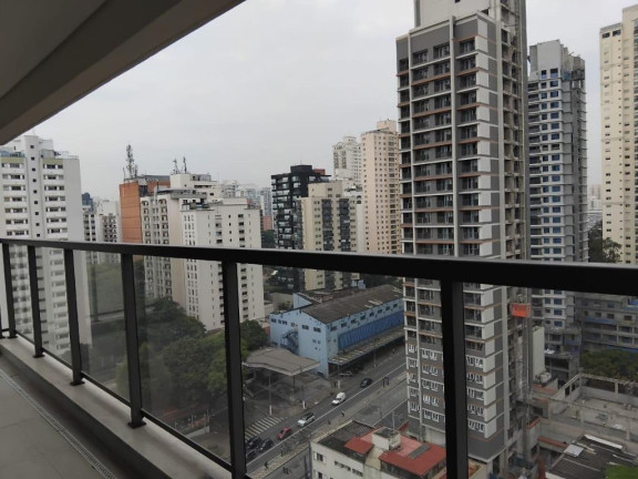 Imagem Apartamento com 3 Quartos à Venda, 141 m² em Brooklin Novo - São Paulo Imagem Apartamento com 3 Quartos à Venda, 141 m² em Brooklin Novo - São Paulo