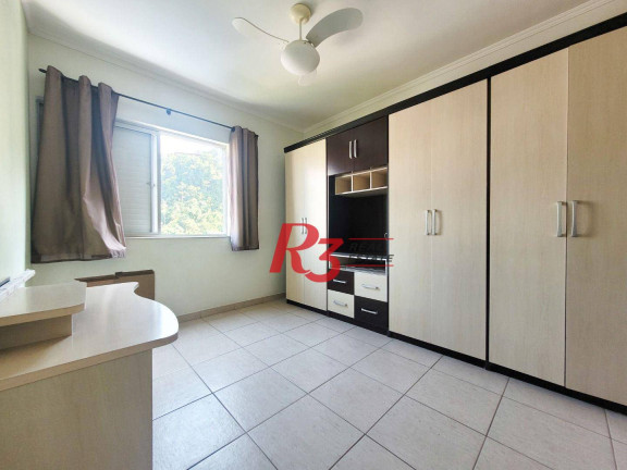 Imagem Apartamento com 1 Quarto à Venda, 60 m² em Marapé - Santos Imagem Apartamento com 1 Quarto à Venda, 60 m² em Marapé - Santos