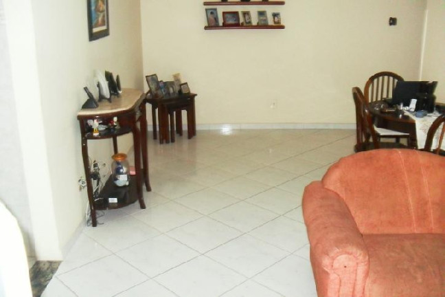 Imagem Apartamento com 2 Quartos à Venda, 93 m² em Campo Grande - Santos
