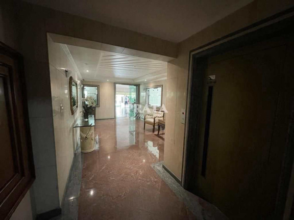 Imagem Apartamento com 3 Quartos à Venda, 102 m² em Campo Grande - Santos Imagem Apartamento com 3 Quartos à Venda, 102 m² em Campo Grande - Santos