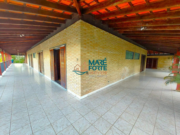 Imagem Casa de Condomínio com 8 Quartos à Venda, 350 m² em Tenório - Ubatuba Imagem Casa de Condomínio com 8 Quartos à Venda, 350 m² em Tenório - Ubatuba