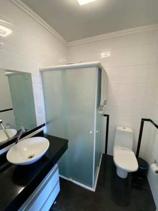 Imagem Casa com 4 Quartos à Venda, 202 m² em Bom Retiro - Joinville