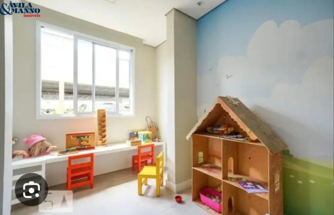 Imagem Apartamento com 2 Quartos à Venda, 50 m² em Belenzinho - São Paulo Imagem Apartamento com 2 Quartos à Venda, 50 m² em Belenzinho - São Paulo
