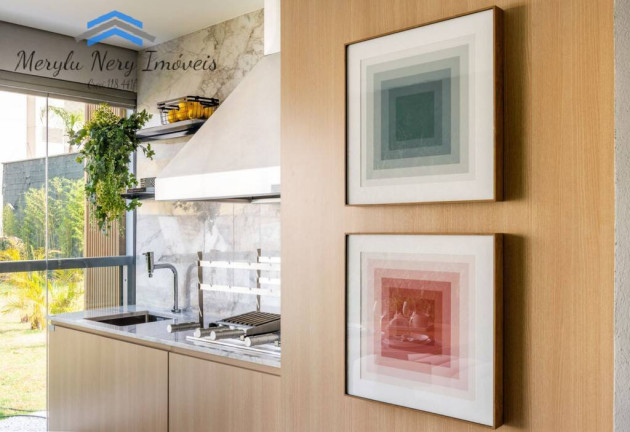 Imagem Apartamento com 3 Quartos à Venda, 128 m² em Vila Mariana - São Paulo