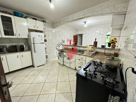 Imagem Sobrado com 3 Quartos à Venda, 222 m² em Alves Dias - São Bernardo Do Campo Imagem Sobrado com 3 Quartos à Venda, 222 m² em Alves Dias - São Bernardo Do Campo