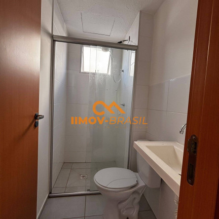 Imagem Apartamento com 2 Quartos para Alugar, 40 m² em Pioneiros - Campo Grande Imagem Apartamento com 2 Quartos para Alugar, 40 m² em Pioneiros - Campo Grande
