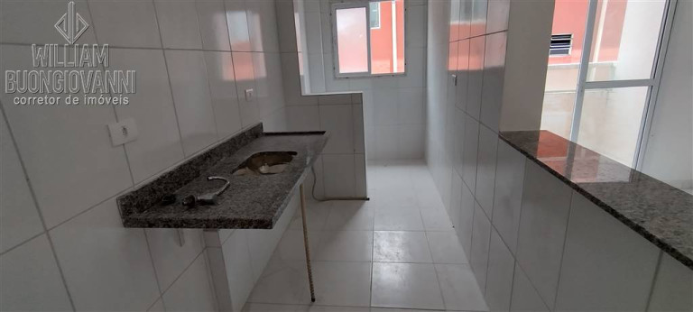 Imagem Apartamento com 2 Quartos à Venda, 41 m² em Ocian - Praia Grande Imagem Apartamento com 2 Quartos à Venda, 41 m² em Ocian - Praia Grande
