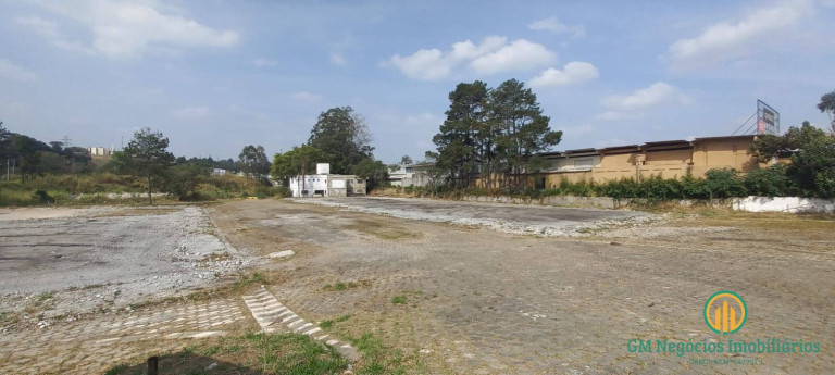 Imagem Imóvel Comercial para Alugar, 15.000 m² em Granja Viana - Cotia