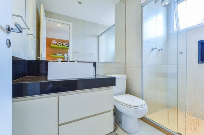 Imagem Apartamento com 4 Quartos à Venda, 293 m² em Campo Belo - São Paulo