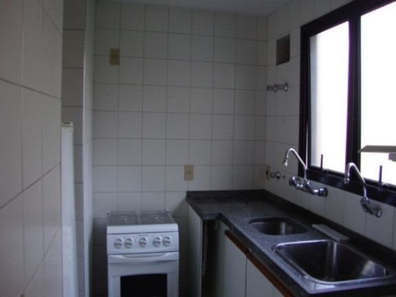 Imagem Imóvel com 1 Quarto para Alugar, 50 m² em Vila Andrade - São Paulo Imagem Imóvel com 1 Quarto para Alugar, 50 m² em Vila Andrade - São Paulo