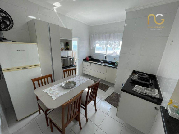 Imagem Apartamento com 2 Quartos à Venda, 102 m² em Tupi - Praia Grande Imagem Apartamento com 2 Quartos à Venda, 102 m² em Tupi - Praia Grande