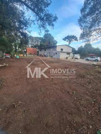 Imagem Terreno à Venda, 230 m² em águas Claras - Piraquara Imagem Terreno à Venda, 230 m² em águas Claras - Piraquara