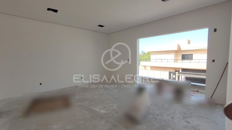 Imagem Casa com 3 Quartos à Venda, 214 m² em Estância Velha - Canoas