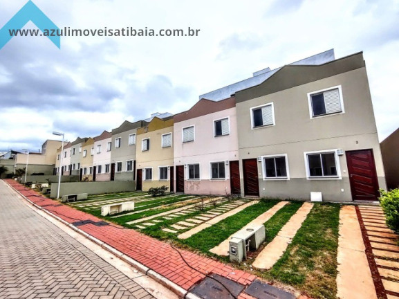 Imagem Casa com 2 Quartos à Venda, 62 m² em Nova Cerejeira - Atibaia Imagem Casa com 2 Quartos à Venda, 62 m² em Nova Cerejeira - Atibaia