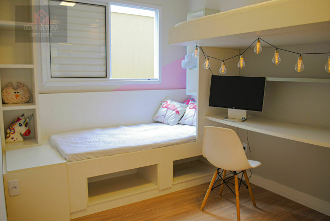 Imagem Apartamento com 2 Quartos à Venda, 71 m² em Jardim São Domingos - Americana Imagem Apartamento com 2 Quartos à Venda, 71 m² em Jardim São Domingos - Americana