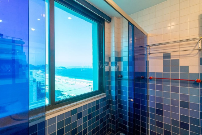 Imagem Cobertura com 4 Quartos à Venda, 425 m² em Copacabana - Rio De Janeiro