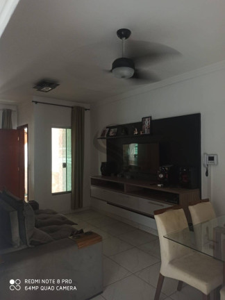 Imagem Casa com 2 Quartos à Venda, 132 m² em Jardim Residencial Villa Amato - Sorocaba