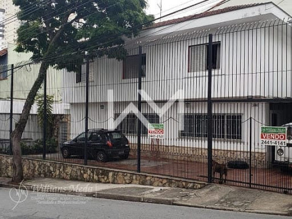 Sobrado à Venda, 220 m² em Vila Galvão - Guarulhos