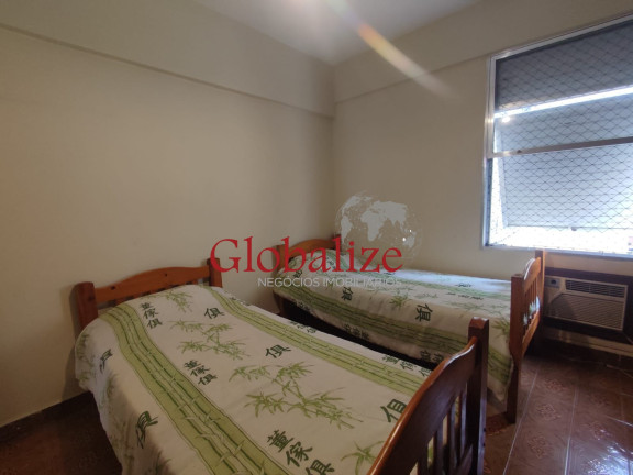 Imagem Imóvel com 2 Quartos à Venda, 84 m² em Boqueirão - Santos Imagem Imóvel com 2 Quartos à Venda, 84 m² em Boqueirão - Santos