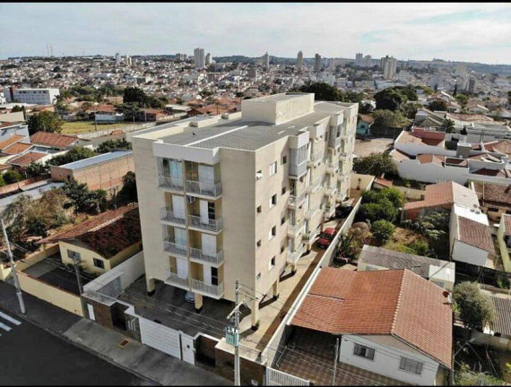 Apartamento à Venda,  em Vila Operária - Botucatu