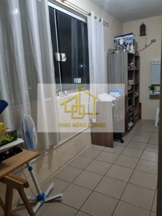 Imagem Sobrado com 3 Quartos à Venda, 100 m² em Jardim Progresso - São Paulo Imagem Sobrado com 3 Quartos à Venda, 100 m² em Jardim Progresso - São Paulo