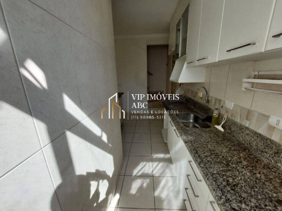 Imagem Cobertura com 3 Quartos à Venda, 174 m² em Vila Assunção - Santo André Imagem Cobertura com 3 Quartos à Venda, 174 m² em Vila Assunção - Santo André