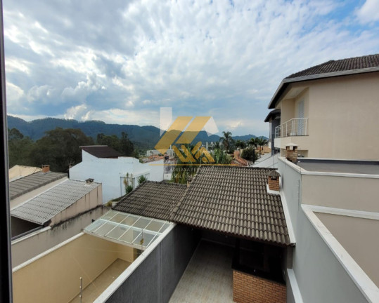 Imagem Casa com 3 Quartos à Venda, 124 m² em Vila Suissa - Mogi Das Cruzes Imagem Casa com 3 Quartos à Venda, 124 m² em Vila Suissa - Mogi Das Cruzes