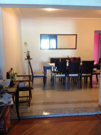 Imagem Sobrado com 3 Quartos à Venda, 250 m² em Olímpico - São Caetano Do Sul Imagem Sobrado com 3 Quartos à Venda, 250 m² em Olímpico - São Caetano Do Sul