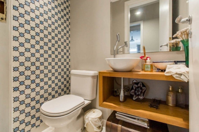 Imagem Apartamento com 3 Quartos à Venda, 132 m² em Perdizes - São Paulo Imagem Apartamento com 3 Quartos à Venda, 132 m² em Perdizes - São Paulo