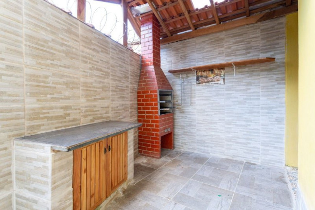Imagem Sobrado com 3 Quartos à Venda, 250 m² em Jaraguá - São Sebastião Imagem Sobrado com 3 Quartos à Venda, 250 m² em Jaraguá - São Sebastião