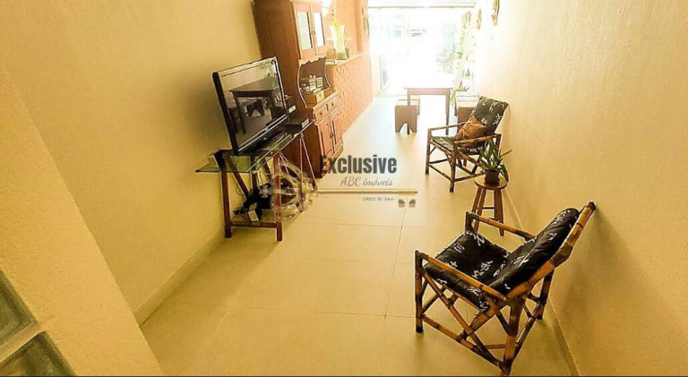 Imagem Cobertura com 3 Quartos à Venda, 166 m² em Campestre - Santo André