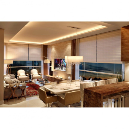 Imagem Apartamento com 3 Quartos à Venda, 123 m² em Centro - Balneário Camboriú